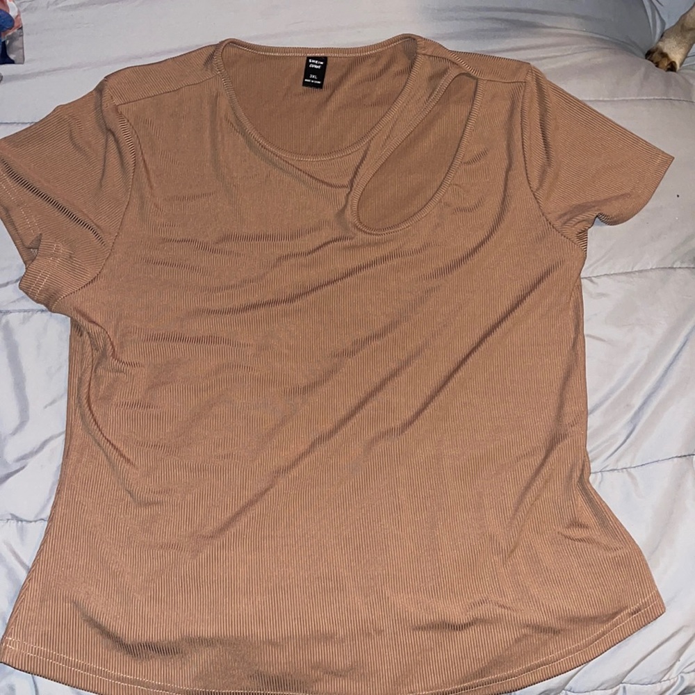 Brand New Shirt Never Been Worn